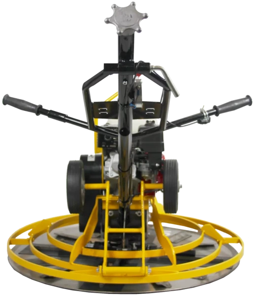 Затирочная машина БЗМ-900 для бетона