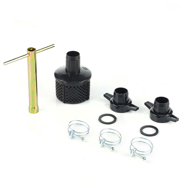 Бензиновая мотопомпа Koshin SEV-40F