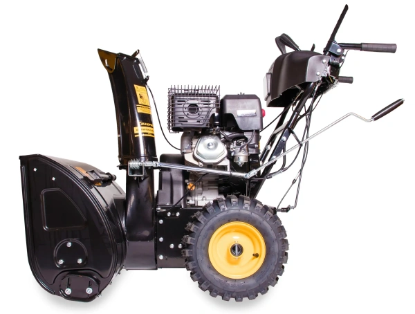 Снегоотбрасыватель Champion ST1170E