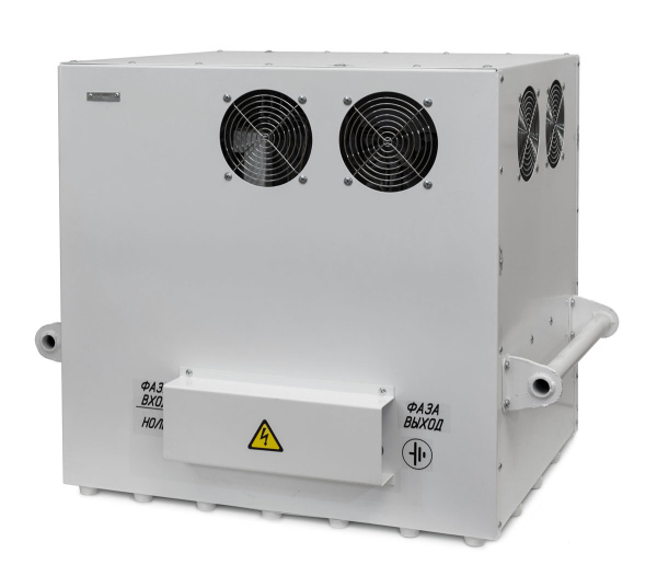 Стабилизатор напряжения Энерготех INFINITY 35000