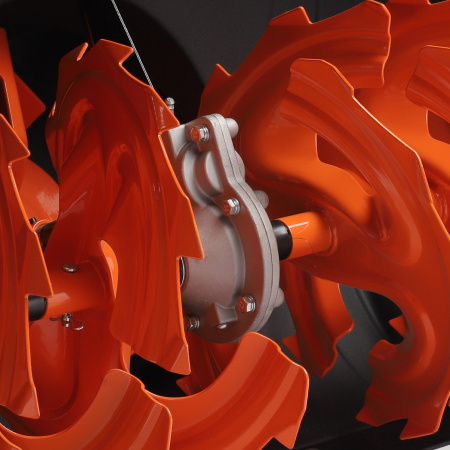 Снегоуборщик Patriot Сибирь 130 ET