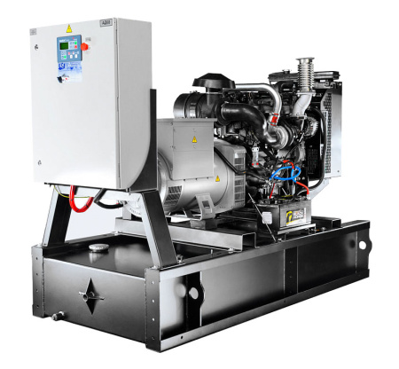 Дизельный генератор Дизель АД-60 (Perkins)
