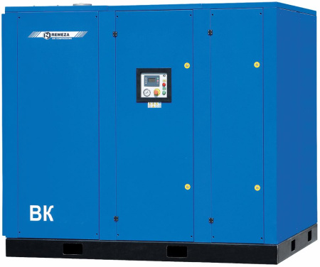 Винтовой компрессор Remeza ВК220-8