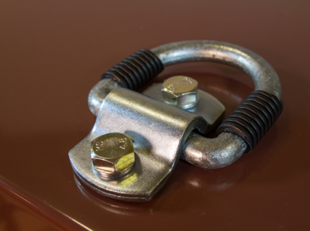 Дизельный генератор Toyo TG-40TPC