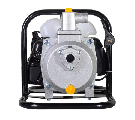 Бензиновая мотопомпа Huter MP-25