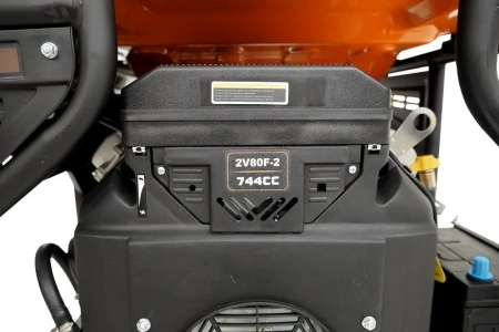 Бензиновый генератор Lifan 15000E3A
