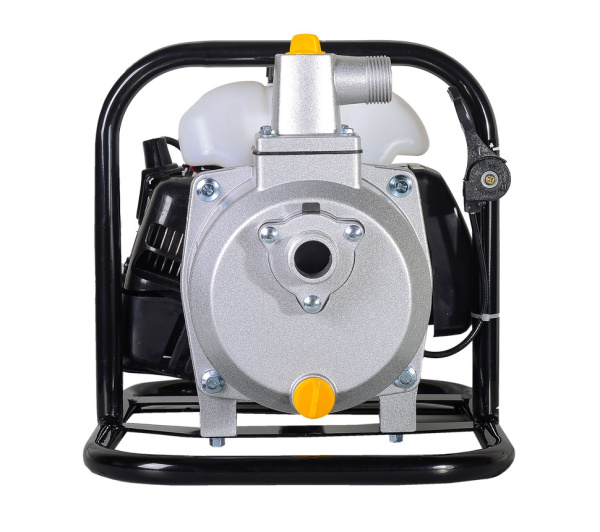 Бензиновая мотопомпа Huter MP-25