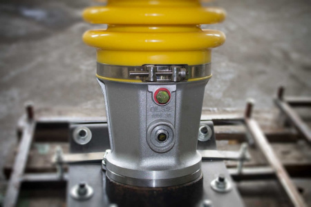 Вибротрамбовка STEM Techno STR 82