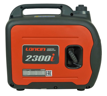 Инверторный генератор Loncin LC2300i
