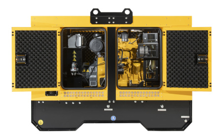 Дизельная электростанция GENBOX JD24-S