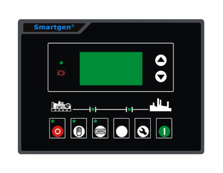 Газопоршневая электростанция REG G430-3-RE-LS