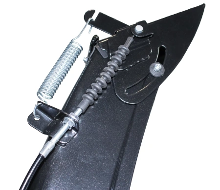 Снегоотбрасыватель Champion ST762E