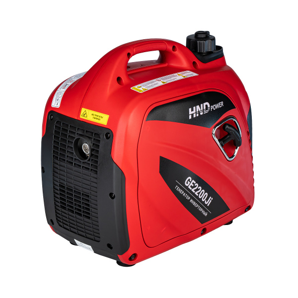 Инверторный генератор HND GE2200Ji
