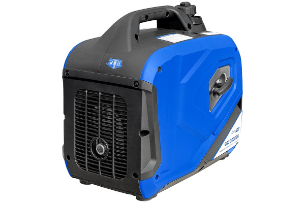 Инверторный генератор ТСС SGG 3000ESi