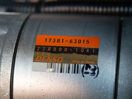 Дизельный генератор Toyo TG-14SPC