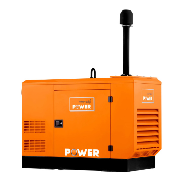 Дизельный генератор TAFE Power TAF-P-7.5A (1ф)