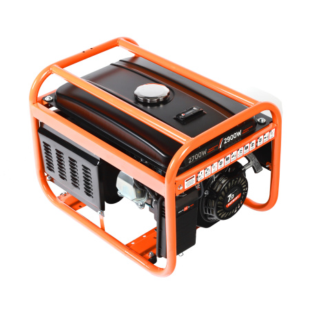 Бензиновый генератор Patriot GRS 3700 C