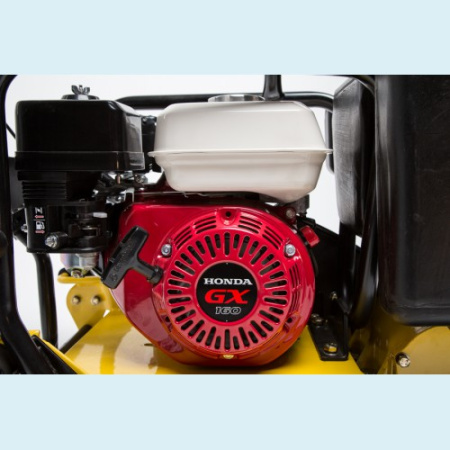 Виброплита Tremmer MSR90-4