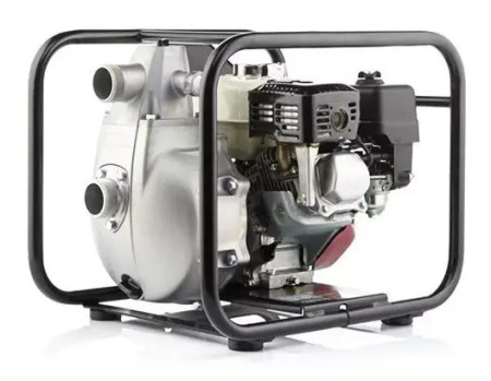 Бензиновая мотопомпа Koshin SERV-50Z