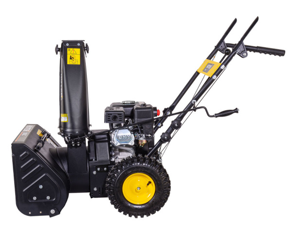 Снегоуборщик Huter SGC 6,5