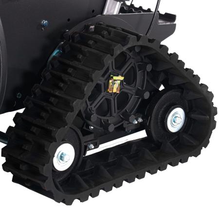 Снегоуборщик Yard Fox Pro 6654ET