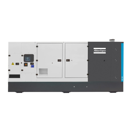 Дизельный генератор Atlas Copco QIS 335