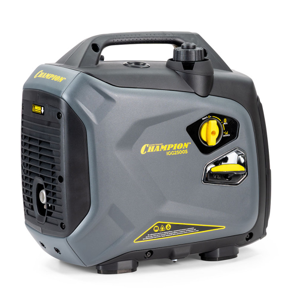 Инверторный генератор Champion IGG2500S
