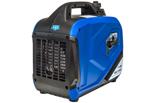 Инверторный генератор ТСС SGG 2100Si