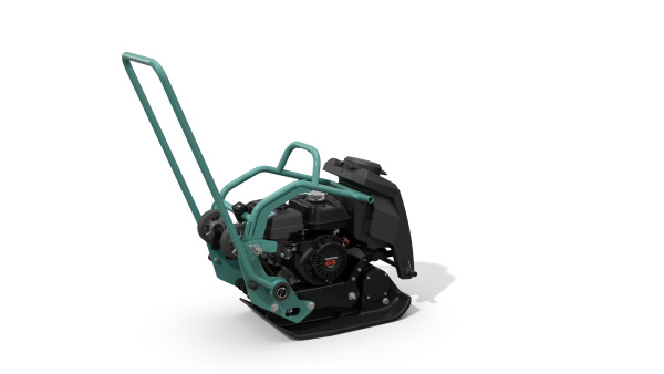 Виброплита Ammann APF 15/40