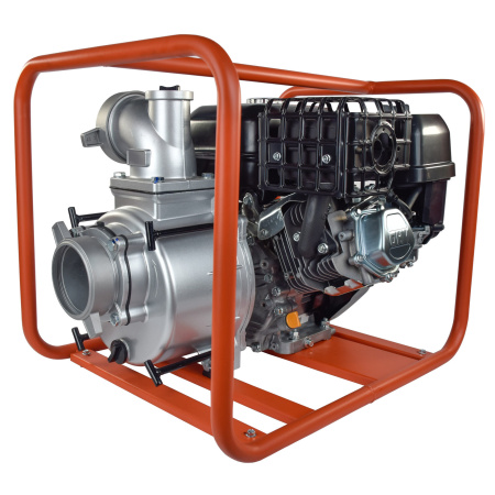 Мотопомпа EVOline TG 40