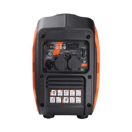 Инверторный генератор Patriot iGX 2800