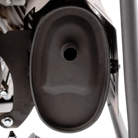 Бензиновый генератор Denzel GE 6900