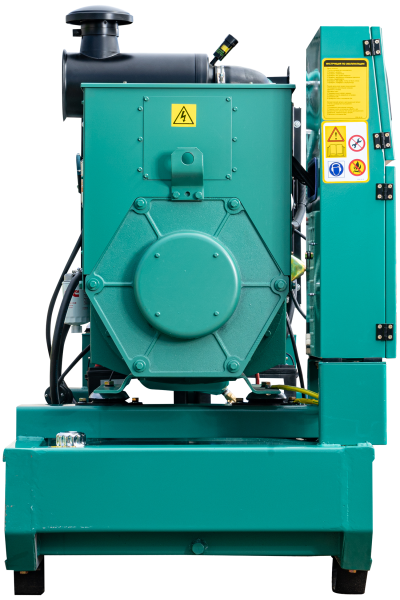 Дизельный генератор MGE P30CS