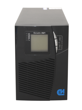 ИБП СИПБ3БА.9-11 онлайн двойного преобразования с напольной установкой