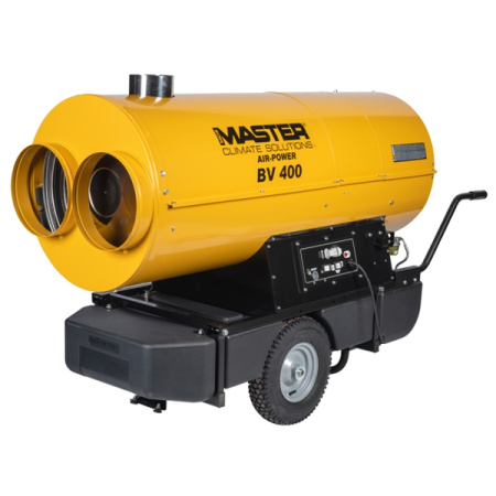 Тепловая пушка Master BV 400