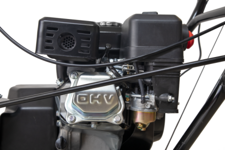 Снегоуборщик Huter SGC 4100LX
