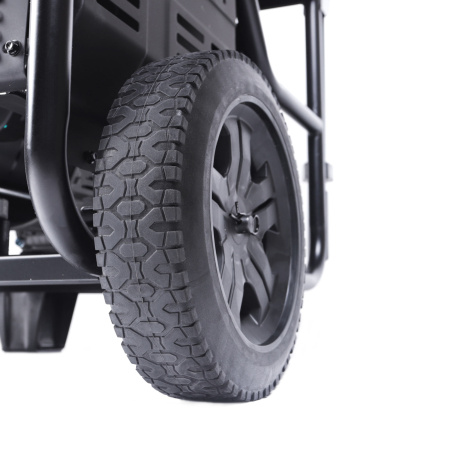 Бензиновый генератор Patriot GRA 8500 AWS