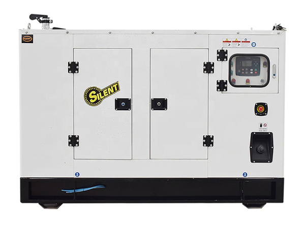 Дизельный генератор Амперос АД 50-Т400 в кожухе Дизельный генератор Амперос АД 50-Т400 в кожухе