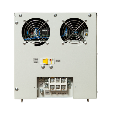 Стабилизатор Lider PS3000W-15