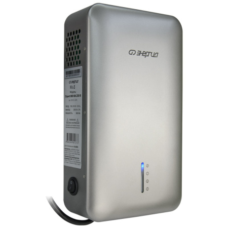 Инверторный стабилизатор напряжения Энергия Expert 800