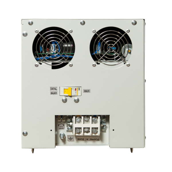 Стабилизатор Lider PS7500W-HOME-30