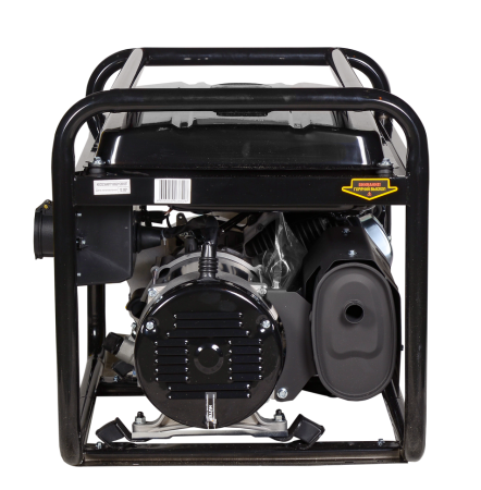 Бензиновый генератор Huter DY11000L