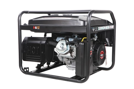 Бензиновый генератор A-iPower lite AP6500E