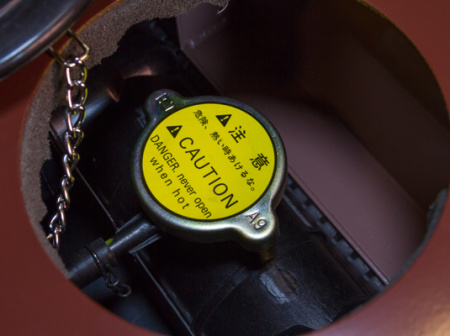 Дизельный генератор Toyo TG-47TBS