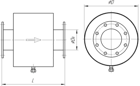Искрогасители
