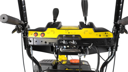 Снегоотбрасыватель Champion STT1171E