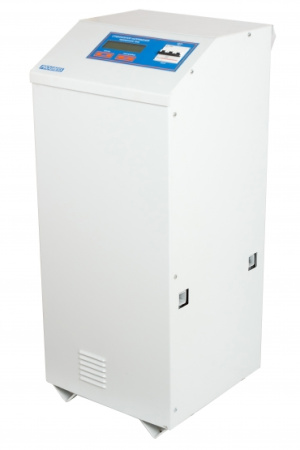 Стабилизатор напряжения Progress 30000T