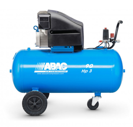 Поршневой компрессор Abac Estoril L30P