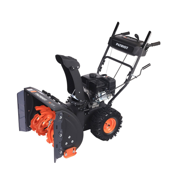 Снегоуборщик Patriot PS 707 E