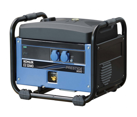 Бензиновый генератор SDMO PRESTIGE 3000 C5